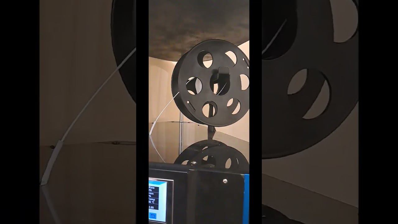 Мои 3D принтеры #shorts #3d смотреть онлайн