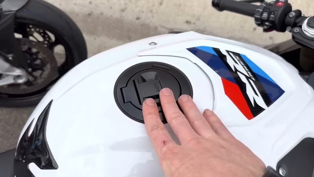 2023 BMW S1000RR Vs 2021 BMW M1000RR Competition Comparison By BT Moto