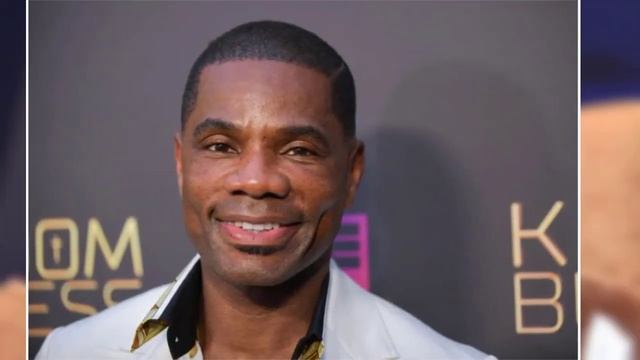 5 Minutes ago/ the family announced sad news about Singer Kirk Franklin, farewell with tears. смотреть онлайн