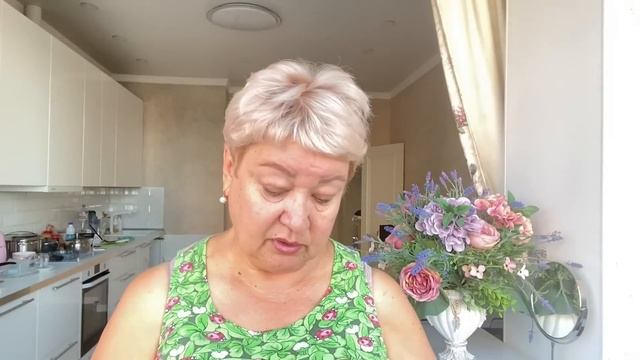 Дети купили мне огромную квартиру на море! #переезднаюгютуб смотреть онлайн