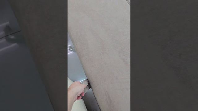 Комплект мягкой мебели прямой Мадонна бежевый велюр смотреть онлайн