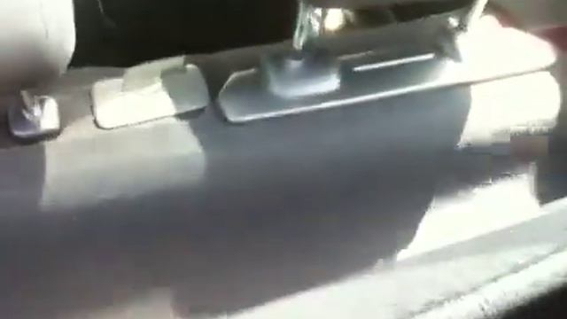 2009 Scion tC Walkthrough смотреть онлайн