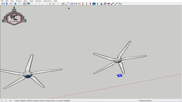 Sketchup tutorial parametric | Ms Physics | Animation in Sketchup смотреть онлайн