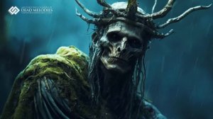 The Druid King - PURE Dark Fantasy Ambient Music