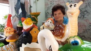 ✅ДЕКОР ДЛЯ САДА, ФИГУРЫ САДОВЫЕ??