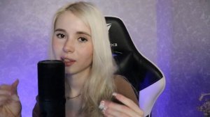 АСМР БЛИЗКИЙ ШЕПОТ ? Болталка для Сна и Расслабления ? ASMR Whisper