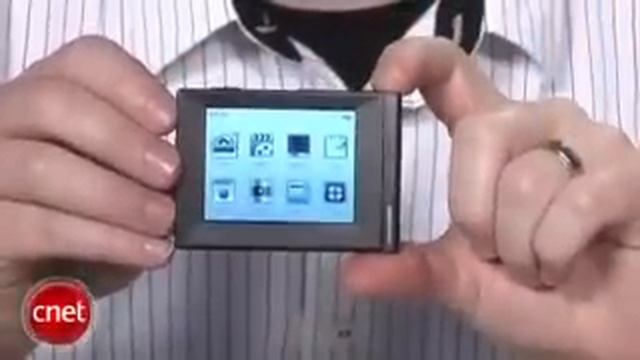 Cowon D2+ 16 GB MP3 Player смотреть онлайн