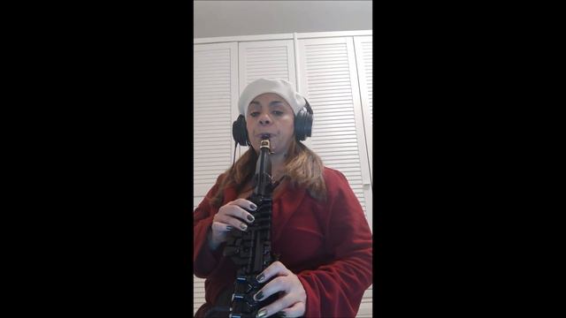 Cristina Guilbiac- YDS 150 Yamaha - Jingle Bells смотреть онлайн
