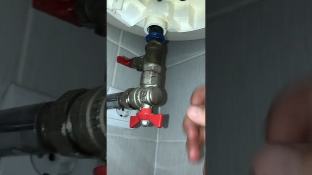 Чистка бойлера без шума и пыли) смотреть онлайн