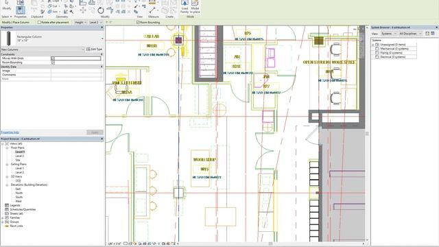 8 ashburton with Revit 1 смотреть онлайн