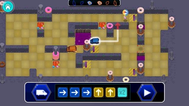 Artifact Adventure : Odd Squad Game смотреть онлайн