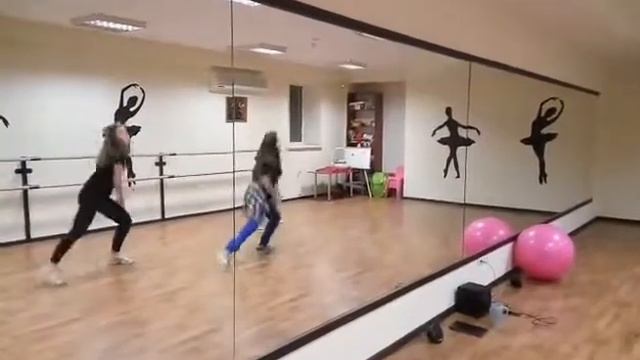 Танец под эндшпиль I Got Love смотреть онлайн