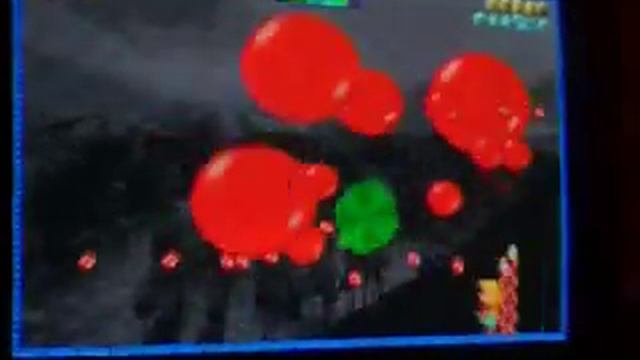Super Bubble Mania 1 смотреть онлайн