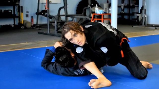 Jonathan Van Buren Baratoplata Instructional смотреть онлайн
