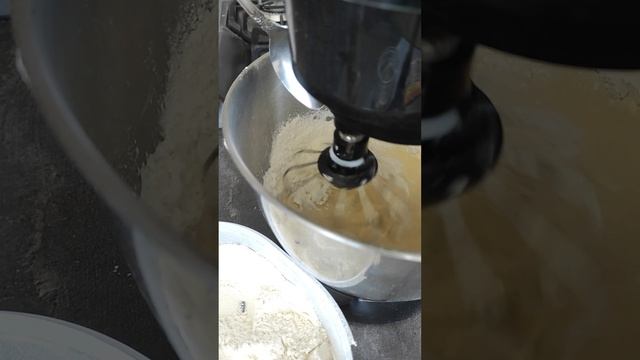 Панкейк с шоколадом. Простой и вкусный рецепт