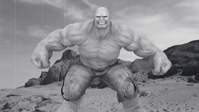 Proof That Human Giants Roamed the Earth смотреть онлайн