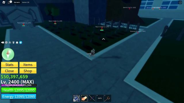 How to get Soul guitar in blox fruits смотреть онлайн