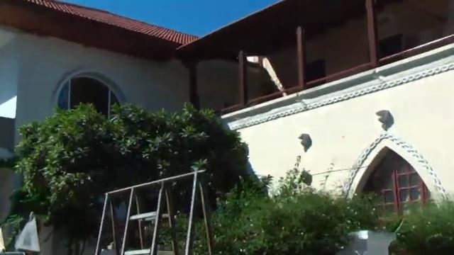 Ialyssos Rhodos смотреть онлайн