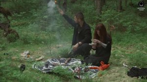 День рождения ведьмы: маги Марина Зуева и Арлен Ахмедов  |  Контроль теней