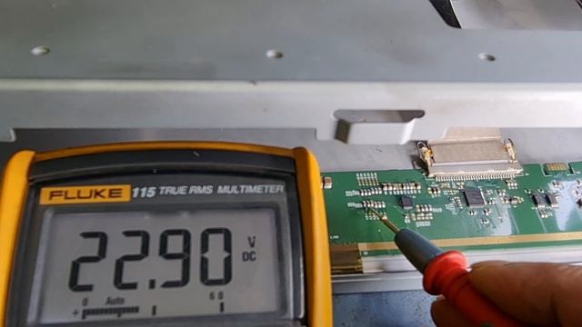 SONY 26" LED TV # LC260EXN AND LG 26" DISPLAY REPAIR OR PANEL REPAIR. смотреть онлайн