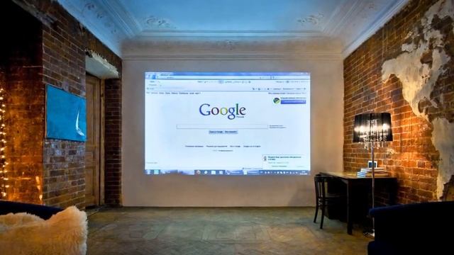 МОЙ Проектор Acer Predator Z650