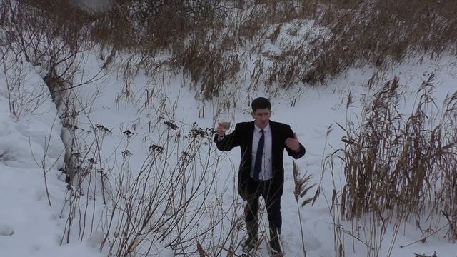 гибель всего живого в реке Гжать часть1 смотреть онлайн