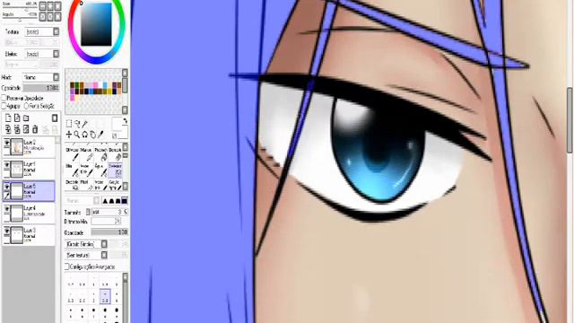 Speed paint Yato смотреть онлайн