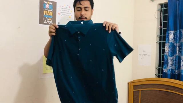 Super Premium Quality Polo T-shirt смотреть онлайн