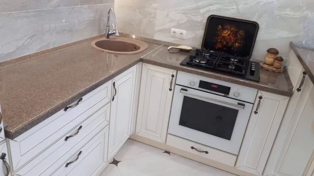 В ЖК «Черноморский 2» продается однокомнатная квартира, с ремонтом, мебелью и бытовой техникой смотреть онлайн