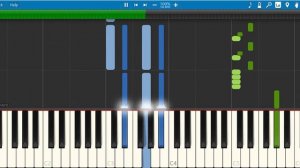 Straykids 【Silent Cry】piano cover（tutorial）