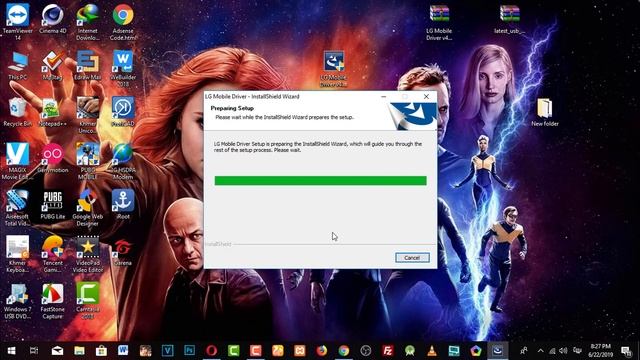 How To Install LG USB Driver On Personal Computer, How To install LG USB Driver On Windows 10 смотреть онлайн