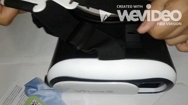UNBOXING/REVIEW OF XTREAM VR VUE 2 смотреть онлайн