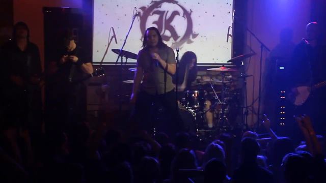 Кукрыниксы - Знай, Архангельск 01.03.2014 смотреть онлайн