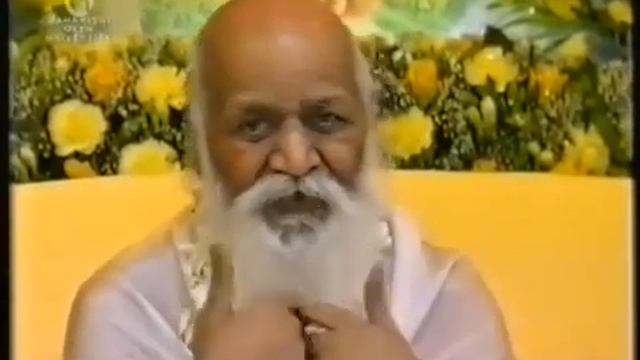 ? ОБРАЩЕНИЕ МАХАРИШИ С МИРОТВОРЧЕСКИМ ПРЕДЛОЖЕНИЕМ. ПРИНЦИПЫ УСТАНОВЛЕНИЯ МИРА. смотреть онлайн