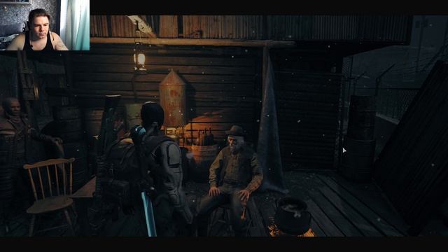 Remnant 2 Как получить клас стрелка амулет кольцо смотреть онлайн