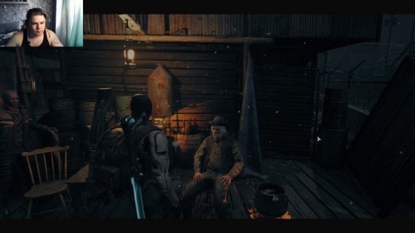 Remnant 2 Как получить клас стрелка амулет кольцо