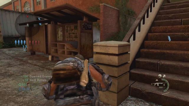 The Last of Us Remastered Factions 12-11-0 смотреть онлайн