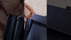 как снять задний повторитель стопсигнала со стекла на шкода рапид