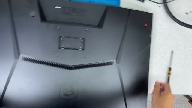 ПЕРЕДЕЛЫВАЕМ ПЛАНШЕТ В МОНОБЛОК (transforming tablet in All-in-One PC) смотреть онлайн