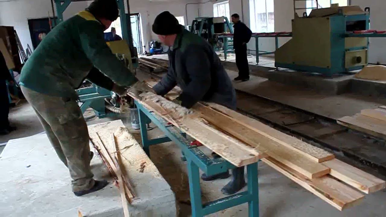 (3) РЕБРОВО ГОРБЫЛЬНЫЙ СТАНОК «АВАНГАРД-КС-50РГ» на производстве у покупателя смотреть онлайн