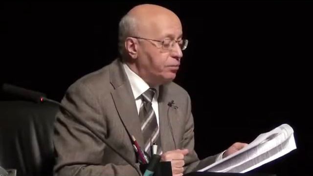 Комментарий Бородая о Стрелкове 24 ноября 2014 г. смотреть онлайн
