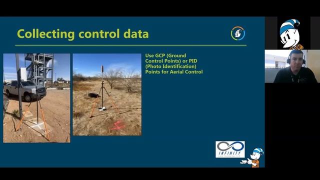 Bad Elf Webinar 7 - Traditional Land Surveying with the Bad Elf Flex смотреть онлайн