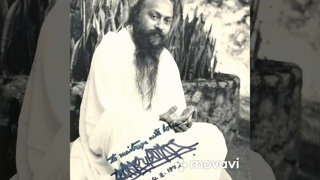 OSHO . The New Down . Враги могут изменить человека . смотреть онлайн