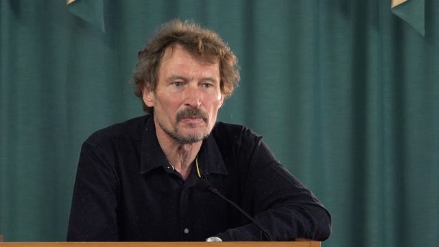 Метафизика Петербурга | РУССКАЯ МЫСЛЬ | РХГА смотреть онлайн