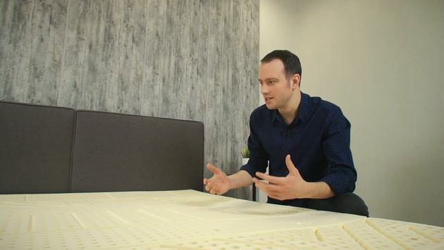 Самый лучший матрас | Как правильно выбирать латексный матрас? смотреть онлайн