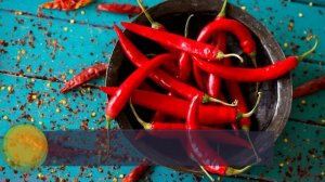 ПЕРЕЦ ЧИЛИ: польза и вред острого перца чили