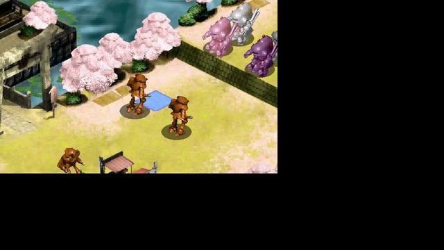 Sakura Taisen Review pt 3 смотреть онлайн