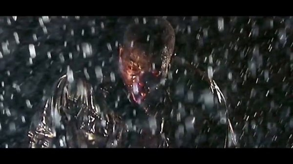 Крутые альтернативные концовки, которые вы не видели (Часть 1)  | Факты от Cut The Crap TV