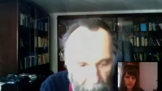 А Дугин и Е Губарева обсудили будущее Донбасса и Украины смотреть онлайн