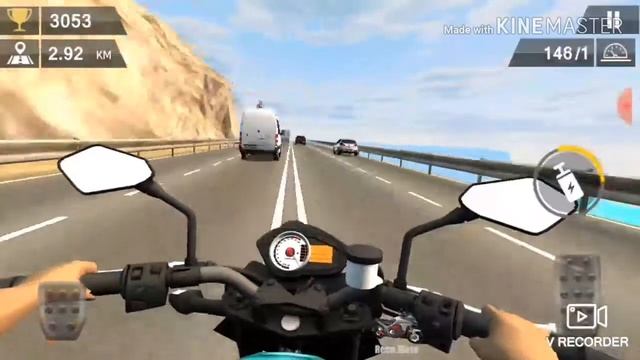 Traffic moto 3d parti 3!!! смотреть онлайн